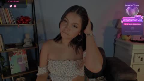 Snapshot of medusa_025 chatting on 03/12/26, 04:18 Coral online show from 03/12/26, 04:18