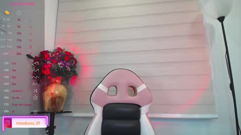 Snapshot of medusa_20 chatting on 02/20/26, 11:32 Johana online show from 02/20/26, 11:32