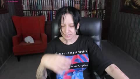 Medusa online show from 09/11/25, 06:35