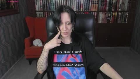 Medusa online show from 09/27/25, 07:57