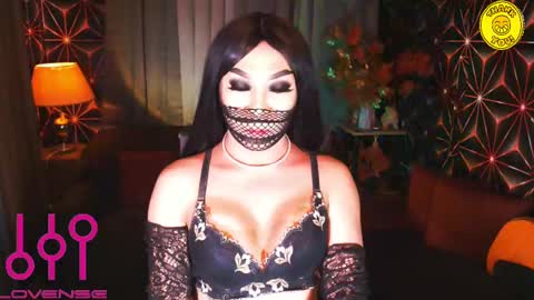 Snapshot of medusaprey chatting on 03/03/25, 12:58 THE QUEEN ALPHA Queen Medusa Prey online show from 03/03/25, 12:58