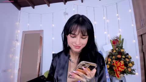 medussa13 online show from 02/21/25, 01:22