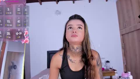 medussa13 online show from 09/16/25, 01:01