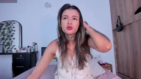 medussa13 online show from 04/09/26, 12:10