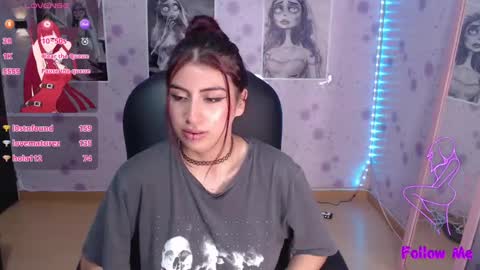 Katrina online show from 02/19/25, 02:33