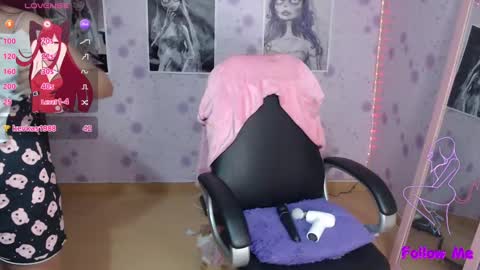 Katrina online show from 02/20/25, 01:25