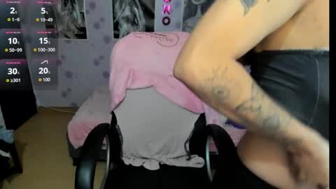 Katrina online show from 11/16/25, 07:52