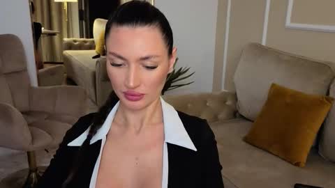 MedussaEyes online show from 02/23/26, 09:01