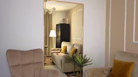 MedussaEyes online show from 03/03/26, 08:15