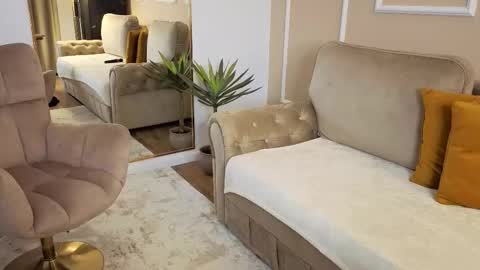 MedussaEyes online show from 03/26/26, 08:47