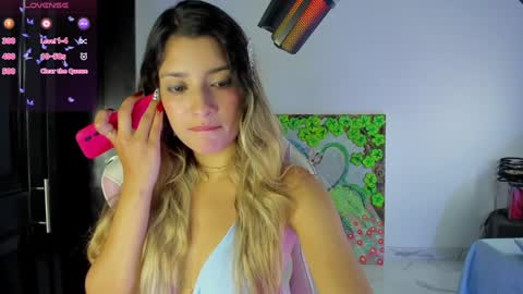 Snapshot of meduza_sexy_caramel chatting on 01/07/25, 01:57 Baio online show from 01/07/25, 01:57