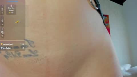 Snapshot of meduza_sexy_caramel chatting on 09/12/25, 03:56 Baio online show from 09/12/25, 03:56