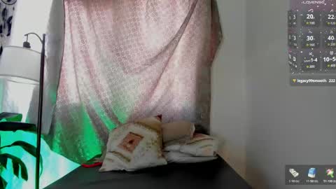 Snapshot of meduza_sexy_caramel chatting on 03/14/26, 05:18 Baio online show from 03/14/26, 05:18