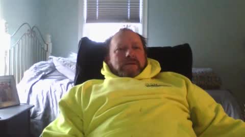 Snapshot of meech1970 chatting on 12/15/24, 12:49 meech1970 online show from 12/15/24, 12:49