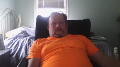 Snapshot of meech1970 chatting on 01/19/25, 04:25 meech1970 online show from 01/19/25, 04:25