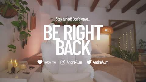 Andrea  online show from 01/31/26, 07:11