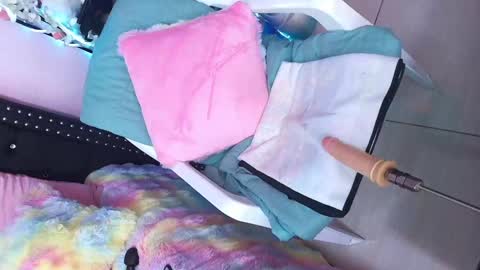 Im Megan online show from 01/25/25, 11:34