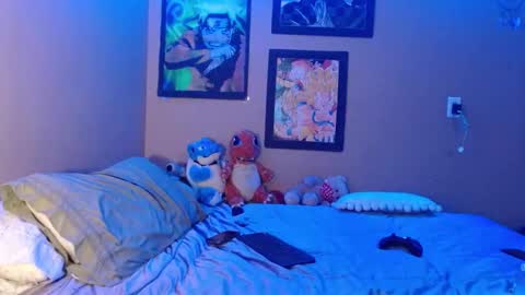 Snapshot of meekthetwink181 chatting on 09/18/25, 03:58 MeekTheTwink18 online show from 09/18/25, 03:58