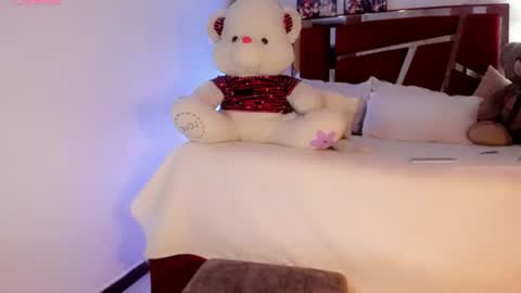 MelanyAlejandra online show from 07/16/26, 11:49