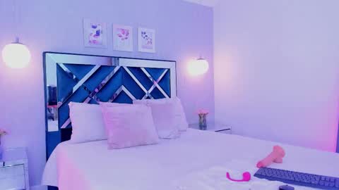 Melody online show from 01/18/26, 11:47