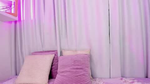 Melody online show from 02/17/26, 03:36