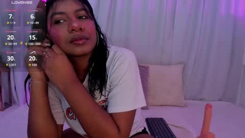 Melody online show from 03/02/26, 03:41