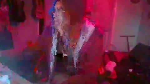 meetbangmissme online show from 01/18/25, 10:28