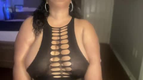 Snapshot of meetsouthernpeach chatting on 03/01/25, 04:37 Southern Peach online show from 03/01/25, 04:37