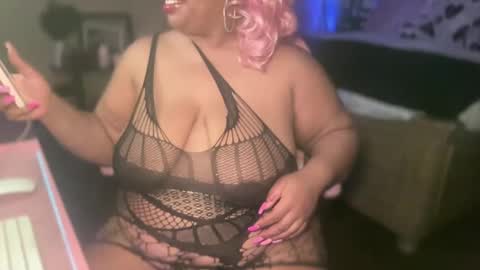 Southern Peach online show from 11/23/25, 02:22