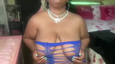 Southern Peach online show from 01/09/26, 01:30