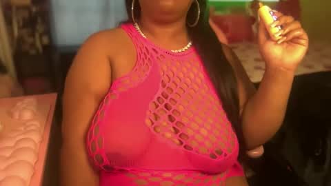 Southern Peach online show from 01/12/26, 07:52