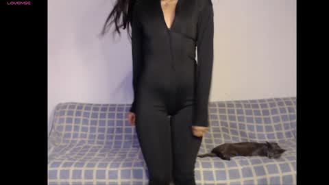 Meg4n Miauuuu online show from 12/31/24, 07:51