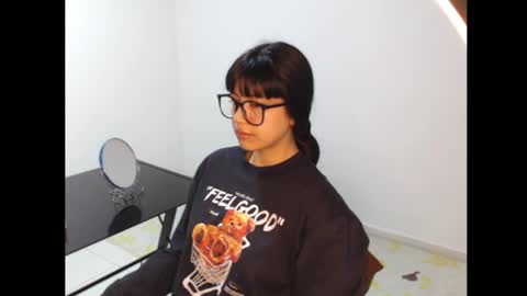Meg4n Miauuuu online show from 04/25/26, 10:18