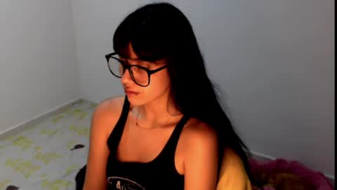 Meg4n Miauuuu online show from 05/12/26, 04:37