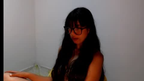 Snapshot of meg4nmiau chatting on 06/17/26, 01:12 Meg4n Miauuuu online show from 06/17/26, 01:12