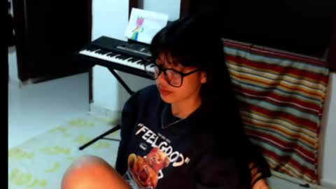 Snapshot of meg4nmiau chatting on 06/23/26, 09:40 Meg4n Miauuuu online show from 06/23/26, 09:40