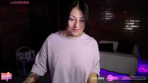 Welcome my rooomLovense is active my orgasms in your hands Give me more pleasure aPrivate Exclusive online show from 12/13/24, 09:35