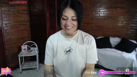 Welcome my rooomLovense is active my orgasms in your hands Give me more pleasure aPrivate Exclusive online show from 12/27/24, 07:03