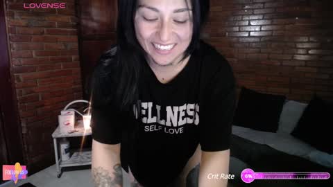 Welcome my rooomLovense is active my orgasms in your hands Give me more pleasure aPrivate Exclusive online show from 01/25/25, 11:23