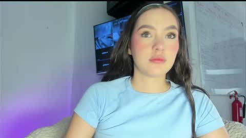 megaan_rouse online show from 05/11/26, 03:07