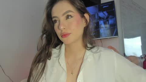 megaan_rouse online show from 05/18/26, 12:11
