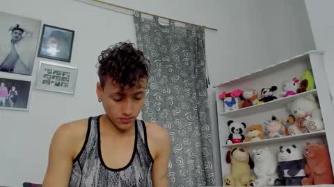 M E G A N online show from 02/23/26, 04:37