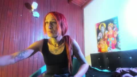 Snapshot of megan_and_jayram chatting on 02/22/26, 03:10 megan_and_jayram online show from 02/22/26, 03:10