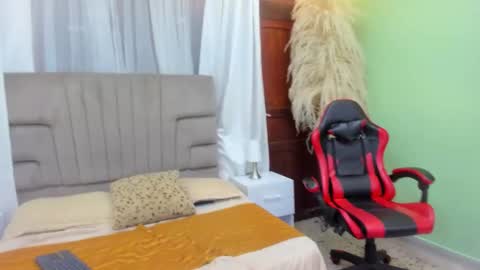 Megan Angie online show from 02/17/26, 03:25