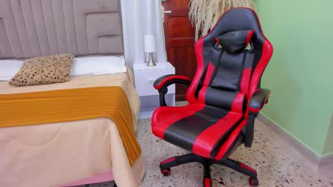 Megan Angie online show from 02/23/26, 03:15