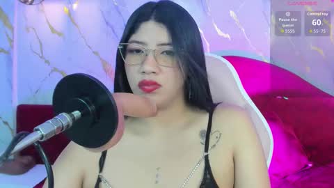 Megan online show from 10/24/25, 10:00