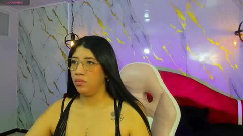 Megan online show from 12/22/25, 10:34