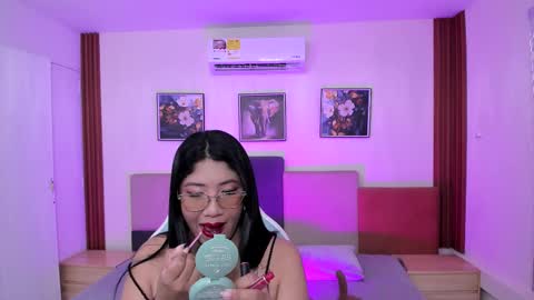 Megan online show from 01/06/26, 10:08