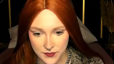 Snapshot of megan_birch chatting on 07/28/26, 11:17 Megan online show from 07/28/26, 11:17