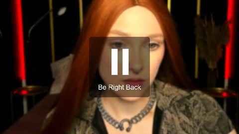 Snapshot of megan_birch chatting on 07/28/26, 12:48 Megan online show from 07/28/26, 12:48